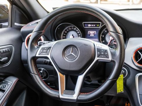 Used 2015 Mercedes-Benz GLA 45 AMG 4MATIC image 25