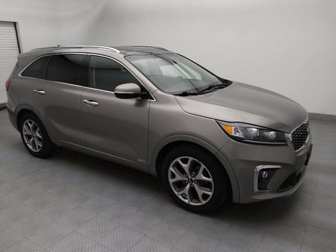 Used 2019 Kia Sorento SX AWD/4WD image 11