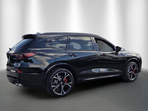 Used 2026 Acura MDX Type S AWD/4WD image 7