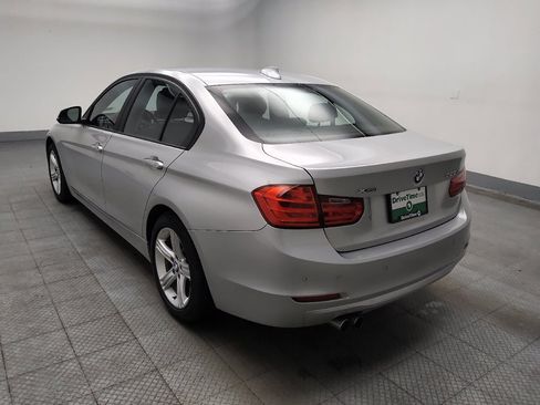 Used 2015 BMW 328i xDrive Sedan image 5