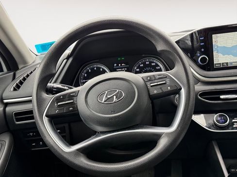 Used 2023 Hyundai Sonata SEL FWD image 14