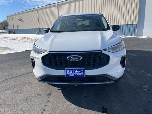 New 2026 Ford Escape Active w/ Tech Pack #1 image 8