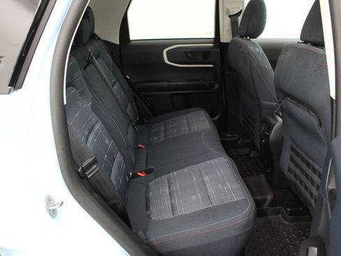 Used 2023 Ford Bronco Sport Heritage w/ Heritage Convenience Package AWD/4WD image 61