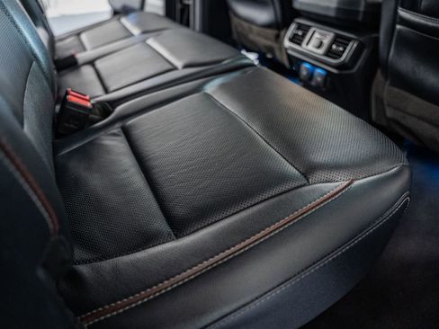 Certified 2023 Ford F150 Lariat w/ Equipment Group 502A High image 41