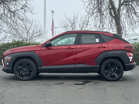 New 2026 Hyundai Kona SEL Sport image 7