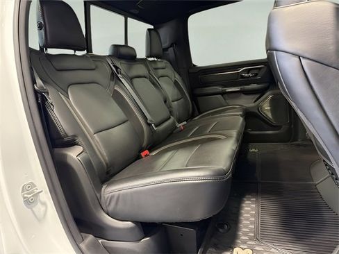 Used 2022 RAM 1500 TRX w/ TRX Level 2 Equipment Group image 34