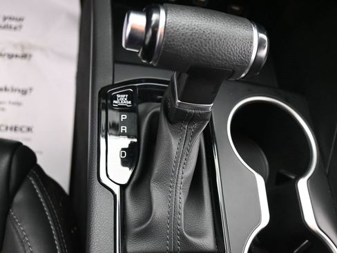 Used 2023 Kia K5 GT-Line image 22