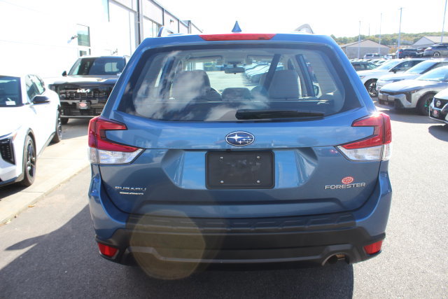 Used 2021 Subaru Forester AWD/4WD image 27