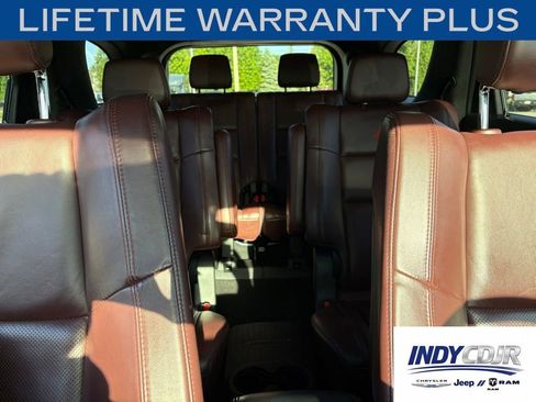 Used 2024 Dodge Durango R/T AWD/4WD image 14