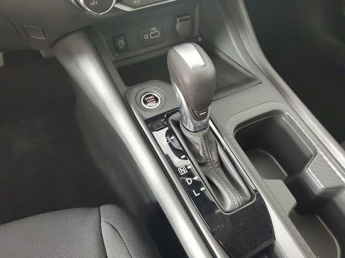 New 2025 Nissan Sentra S image 18