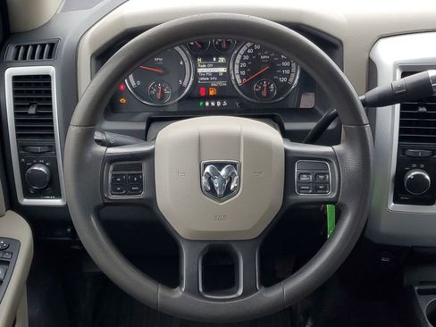 Used 2012 RAM 2500 SLT image 21