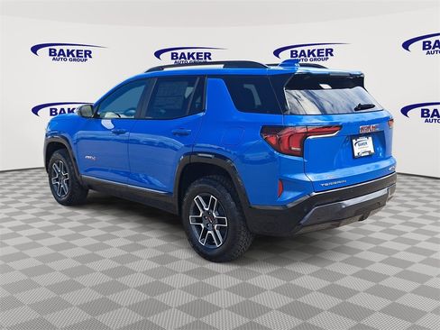New 2026 GMC Terrain AT4 w/ Convenience Package III image 7