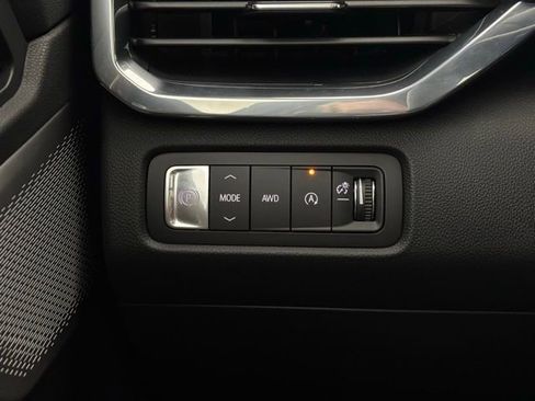 New 2026 GMC Acadia Denali Ultimate image 27