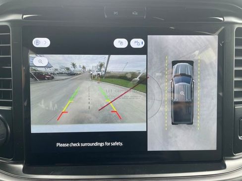 New 2025 Ford F150 Tremor w/ Equipment Group 402A High image 13