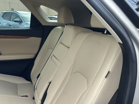 Used 2021 Lexus RX 350 AWD w/ Accessory Package (P3) image 30