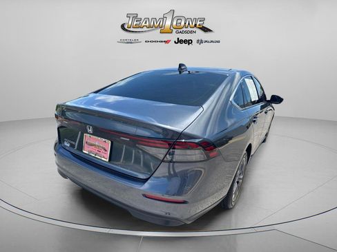 Used 2024 Honda Accord EX image 8