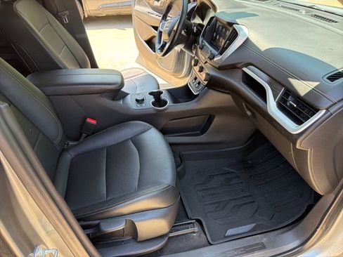 Used 2020 GMC Terrain SLT w/ Elevation Edition FWD image 26