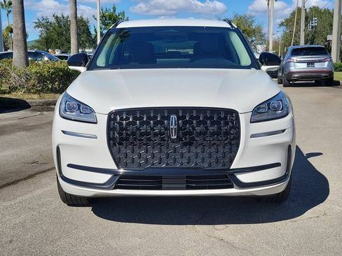 Certified 2023 Lincoln Corsair Reserve w/ Jet Appearance Package image 2