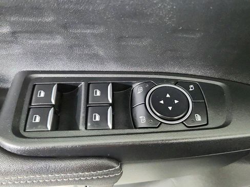 Used 2024 Ford Ranger XLT AWD/4WD image 18