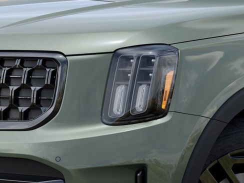 New 2025 Kia Telluride SX X-Line image 11