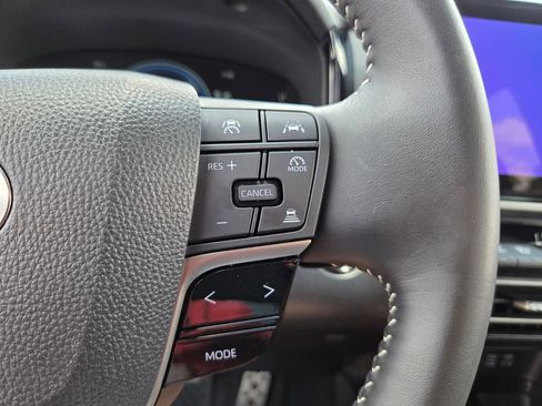Certified 2025 Toyota Camry SE w/ Multimedia Upgrade Package FWD image 24