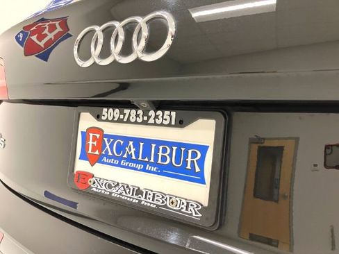 Used 2018 Audi Q5 2.0T Premium Plus w/ Premium Plus Package AWD/4WD image 18