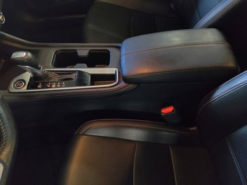 Used 2023 Nissan Sentra SR w/ SR Premium Package FWD image 26