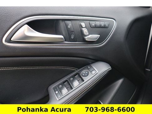 Used 2019 Mercedes-Benz GLA 250 image 21