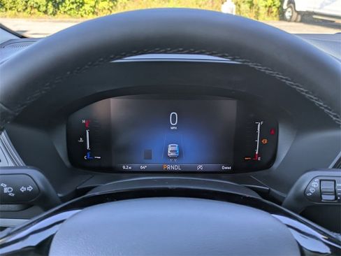 New 2025 Ford Escape Active w/ Tech Pack #1 image 11