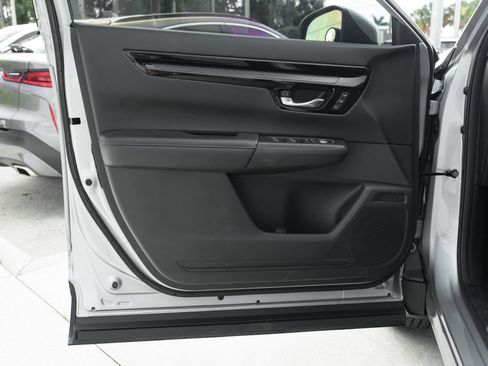Used 2023 Honda CR-V EX-L image 31