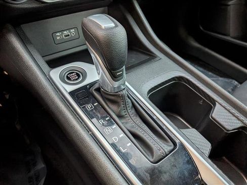 Used 2023 Nissan Sentra SV w/ All-Weather Package image 12