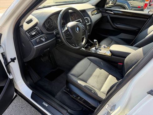Used 2013 BMW X3 xDrive28i AWD/4WD image 8