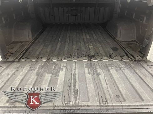 Used 2021 Chevrolet Silverado 1500 RST image 24