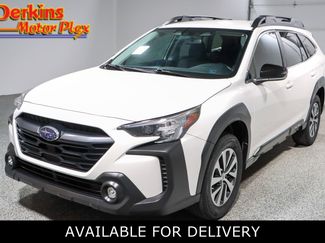 Used 2024 Subaru Outback Premium video 1