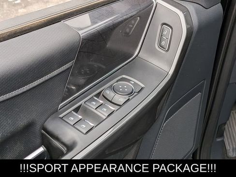 Used 2022 Ford F150 XLT w/ Equipment Group 302A High image 17