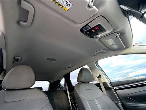 Used 2024 Hyundai Tucson SEL image 22