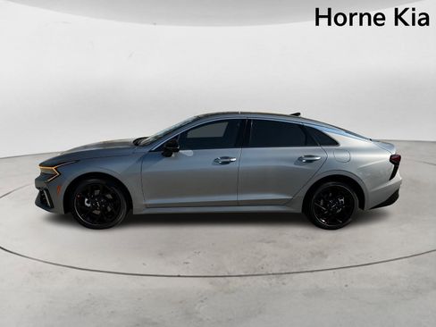 New 2026 Kia K5 GT-Line w/ GT-Line Premium Package image 5