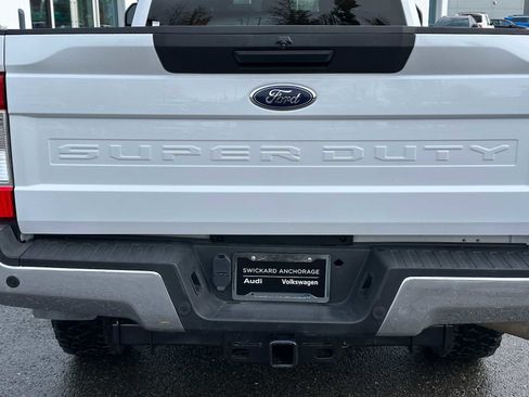 Used 2019 Ford F350 XLT w/ XLT Value Package image 13