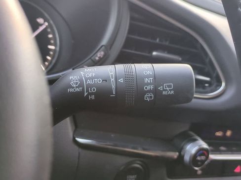 Used 2025 MAZDA CX-30 AWD 2.5 S w/ Preferred Package image 26