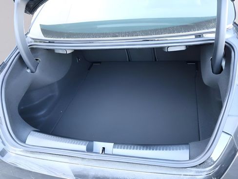 Certified 2026 Mercedes-Benz CLA 250 4MATIC image 17