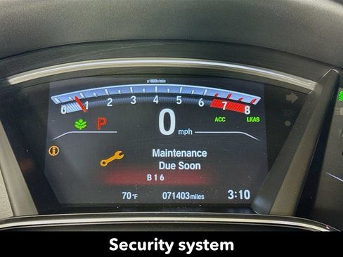 Used 2019 Honda CR-V Touring image 17