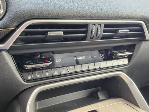 New 2026 MAZDA CX-90 3.3 Turbo w/ Premium Sport Pkg image 9