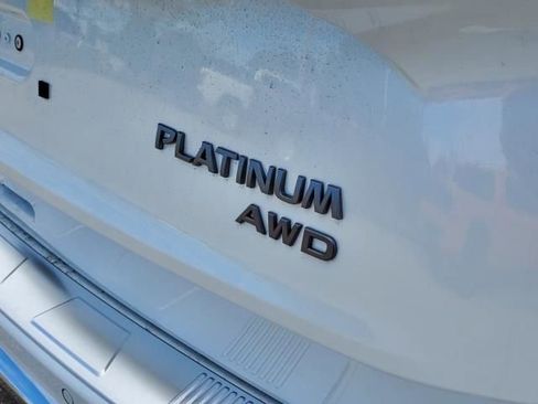 New 2026 Nissan Rogue Platinum w/ Platinum Premium Package image 17
