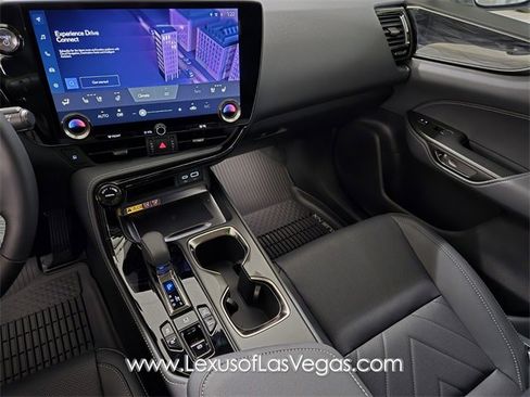 New 2026 Lexus NX 450h+ 450h+ Luxury image 15