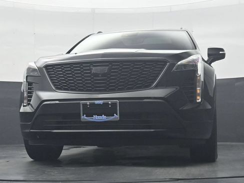 Used 2023 Cadillac XT4 Premium Luxury w/ Enhanced Visibility Package FWD image 26