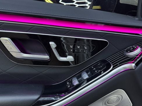 Used 2021 Mercedes-Benz S 580 S 580 image 12