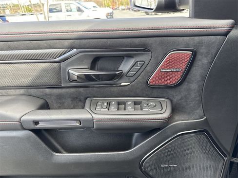 New 2026 RAM 1500 RHO w/ RHO Level 1 Equipment Group image 13