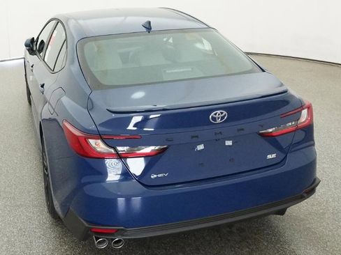 New 2026 Toyota Camry SE image 79