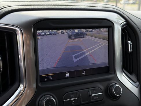 Used 2019 Chevrolet Silverado 1500 LT Trail Boss image 14