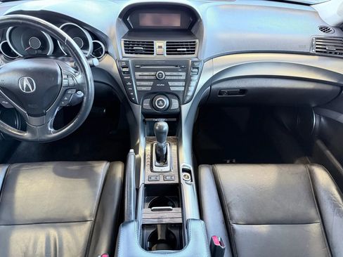 Used 2012 Acura TL Sedan 4D image 22